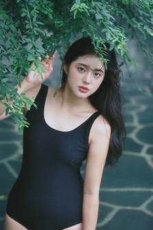 前田千春