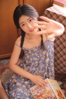 快乐奔跑