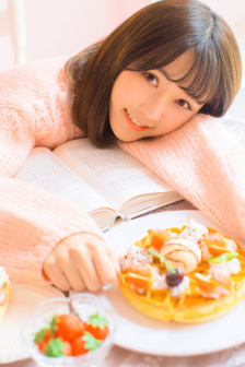 女性玩偶机器人